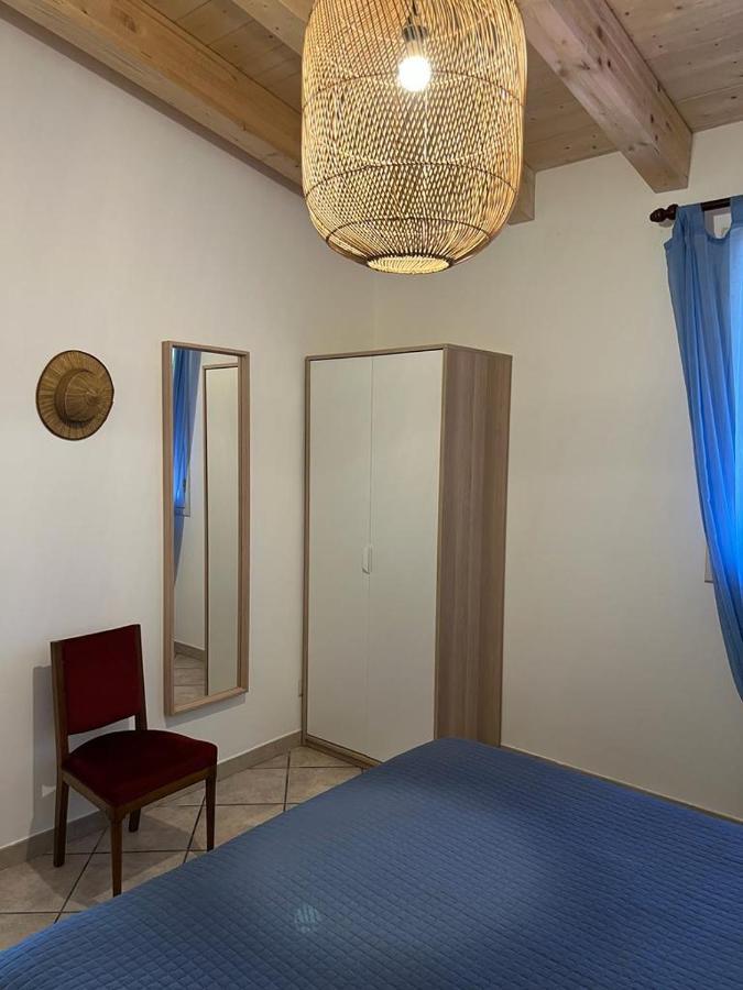 Villa Andrea Fondachello  Εξωτερικό φωτογραφία